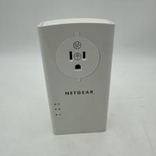 Netgear plp2000 extra for sale  Bartlesville