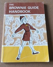 Vintage girl guides for sale  NORTH WALSHAM