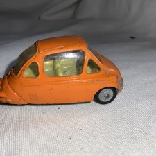 Corgi toys 233 gebraucht kaufen  Cremlingen