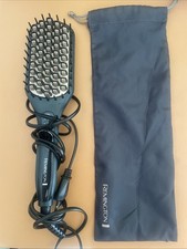 Remington brosse lissante d'occasion  Lyon I