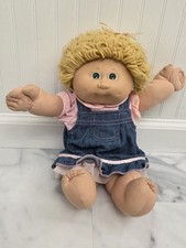 Vintage coleco cabbage for sale  Marion