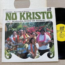 Makaha sons ihau for sale  San Francisco