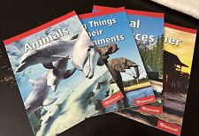 Harcourt school publishers for sale  Port Saint Lucie