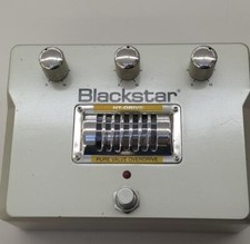 Pedal de efeitos de guitarra Blackstar HT Series HT-DRIVE tubo overdrive usado do Japão comprar usado  Enviando para Brazil
