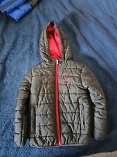 Nike boy hooded for sale  Fremont