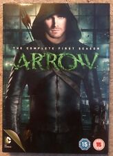 Arrow series complete for sale  SUTTON