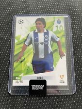 Card topps total d'occasion  Eysines