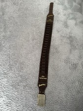 Underberg gürtel wandbehang gebraucht kaufen Underberg gürtel wandbehang gebraucht kaufen  Reichenbach im Vogtland