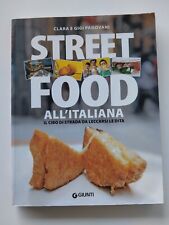 Street food all usato  Villesse