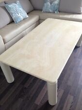 Neuw 137x76 marmor gebraucht kaufen  Garbsen