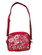 Irregular choice red for sale  WELLINGBOROUGH