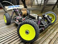 Nitro hyper7 hobao for sale  LUTON