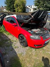 Audi 3.2 r32 for sale  CARDIFF
