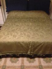 Coperta copriletto matrimonial usato  Ragalna