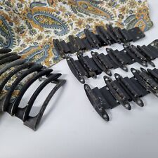 Lot vtg mcm for sale  Burdett