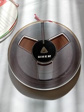 Uher tonband durchmesser gebraucht kaufen  Linden
