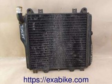 Radiateur eau kawasaki d'occasion  Languidic
