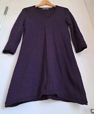 Uniqlo merino jumper for sale  SUNBURY-ON-THAMES