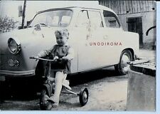 Anni bambino con usato  Roma