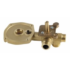 Corps vanne circulateur d'occasion  France