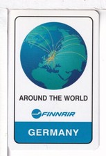 Single airline playing d'occasion  Expédié en Belgium