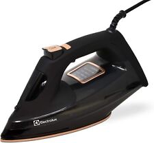 Ferro a vapor portátil Electrolux LX1650C antiaderente 1650 W placa sola cerâmica, usado comprar usado  Enviando para Brazil