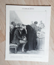 Gravure retirage moderne d'occasion  Montargis