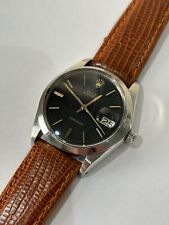 Rolex oysterdate rare for sale  MIRFIELD