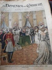 Prima pagina domenica usato  Venegono Superiore