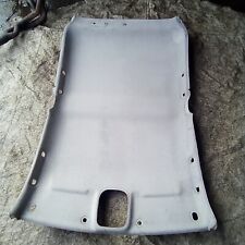 Forro interno de três portas Renault Clio Mk2 2001-2006 comprar usado  Enviando para Brazil