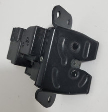 Trunk tailgate lock for sale  Gillsville