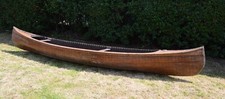 Vintage cedar strip for sale  WEST MOLESEY