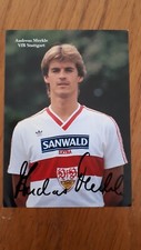 Vfb stuttgart andreas gebraucht kaufen  Stuttgart