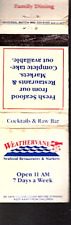 Match cover cocktails for sale  Foley