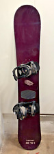 Lamar 161cm twin for sale  Denver