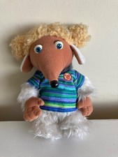 Vintage womble alderney for sale  LITTLEHAMPTON