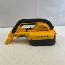 Dewalt dcv517b yellow for sale  Dayton