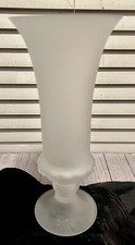 Beautiful clear glass for sale  Conyers