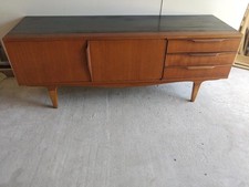 Enfilade scandinave vintage d'occasion Enfilade scandinave vintage d'occasion  Bastelicaccia