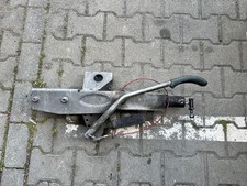 Bpw zaaq auflaufeinrichtung gebraucht kaufen  Berlin