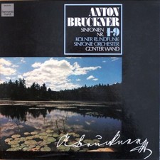 Anton bruckner günter gebraucht kaufen  Deutschland