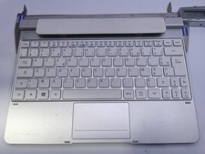 Keyboard clavier acer d'occasion  Marseille XIV