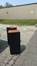 Snell acoustics speakers for sale  San Diego