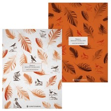 Geschenkpapier heft set gebraucht kaufen  Berlin