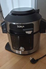 Ninja foodi max gebraucht kaufen  Kaiserslautern