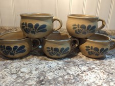 Set pfaltzgraff folk for sale  York