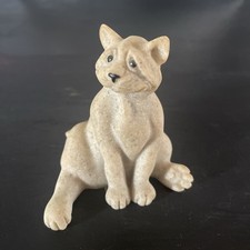 Quarry critters figurine for sale  NUNEATON