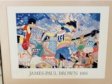 James paul brown for sale  Jacksonville Beach