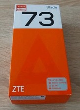 Zte smartphone blade gebraucht kaufen  Senftenberg
