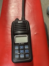 Icom m23 buoyant for sale  SOUTH CROYDON